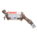 Фільтр сажевий BMW 3 (E90)/5 (E60) 05-10 M47/N47 (DPF) (Euro 4)