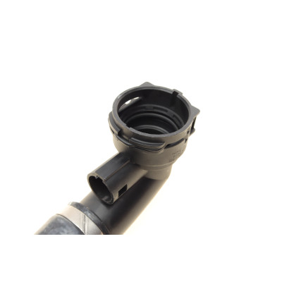 Патрубок радіатора BMW X5 (E53) 4.4i/4.6is 00-03 M62