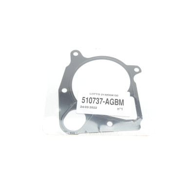 Помпа води BMW 3 (E46/E90)/5 (E60)/X5 (E53) 2.0/3.0d 03-10 (M47/M57)