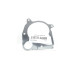 Помпа води BMW 3 (E46/E90)/5 (E60)/X5 (E53) 2.0/3.0d 03-10 (M47/M57)