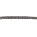 Ремінь генератора Audi 80 1.3-1.8 78-87/BMW 3 (E30)/5 (E34) 2.0-2.5 87-95/VW Passat 1.6-1.8 80-88 Ремінь генератора Audi 80 1.3-1.8 78-87/BMW 3 (E30)/5 (E34) 2.0-2.5 87-95/VW Passat 1.6-1.8 80-88