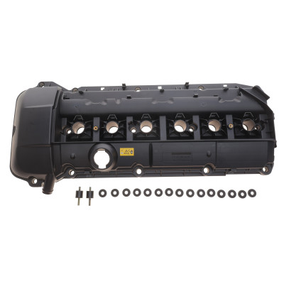 Кришка клапанів BMW 3 (E46)/5 (E39/E60) 3.0 04-11 (M54)