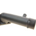 Корпус термостата BMW 5 (E39) 2.0-2.8i 95-03 M52 B28