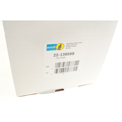 Амортизатор (передній) BMW 3 (E90/E91/E92/E93) 05-13 (R) (B4)