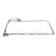 Прокладка піддону BMW 5 (G30/F90)/7 (G11/G12)/X5 (G05/F95) 4.0/4.4 15- N63