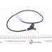 Датчик ABS (задній) BMW 7 (E38) 94-01 (L) Датчик ABS (задній) BMW 7 (E38) 94-01 (L)