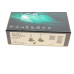 Автолампа H8 12V 30W PGJ19 Gigalight Twin LED (6000K)
