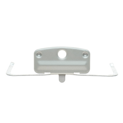 Планка супорта (переднього) прижимна (к-кт) BMW 7 (E65/E66/E67) 01-08 (Ate)