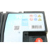 Акумуляторна батарея 70Ah/760A (278x175x190/+R/B13) (Start-Stop EFB)