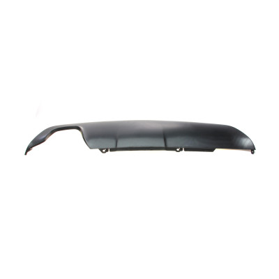 Бампер (задній) BMW 5 (E60) 04-09 (M-Technic/ PDC 24mm)