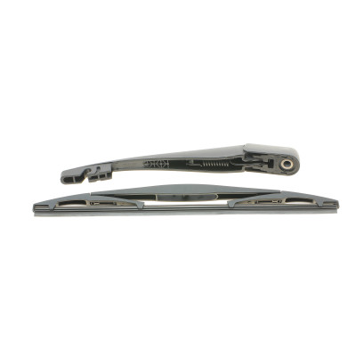 Важіль склоочисника (задній) BMW X5 (F15/F85) 13-18 (+щітка) (L= 379mm)