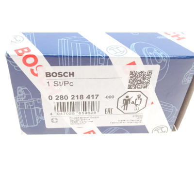 Витратомір повітря BMW 5 (F10/F07/F11)/6 (F06/F12/F13)/7 (F01-F04) (N63) 12-19