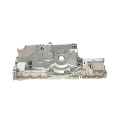 Маслоприймач (піддон) BMW X5 (E70) (N52) 06-08/X6 (E71/E72) 3.0i 08-14 (N55/N54)