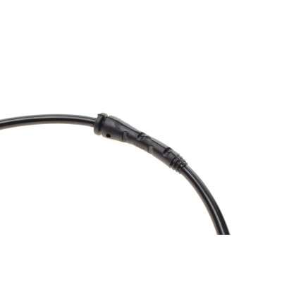 Датчик зносу гальмівних колодок (передніх) BMW 1 (E81/82)/ 3 (E90-93) 04-11 (L=650mm)