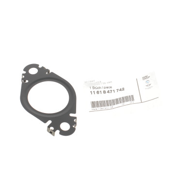 Прокладка клапана EGR BMW 5 (G30/F90) 16-/X5 (G05/F95) 18- B57