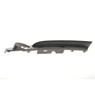 Решітка бампера BMW 5 (E60) 01-07 (L)