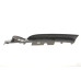 Решітка бампера BMW 5 (E60) 01-07 (L)