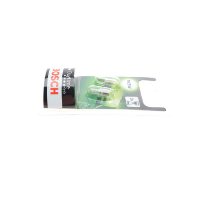 Автолампа W5W 12V 5W W2.1x9.5d Longlife Daytime (BL) (без цоколя)
