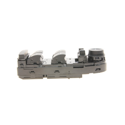 Кнопка склопідіймача (L) BMW 5 (E60/E61) 03-10 (блок)