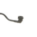 Патрубок системи охолодження BMW X3 (F25) 11-17 N20/N55