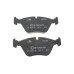 Колодки гальмівні (передні) BMW 5 (E39) 95-04 (Ate) M47/M51/M52/M54/M57