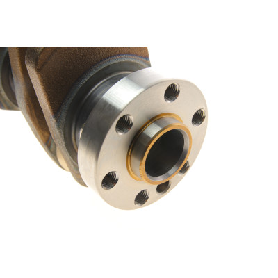 Колінчатий вал BMW 3 (E90/F30) 05-/5 (F10/F07) 09-17/7 (F02) 08-15/X5 (E70/F15) 07-18 N55
