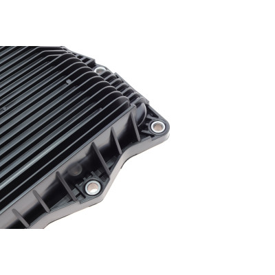 Маслоприймач (піддон) BMW 3 (F30/F80)/ 5 (F10/F11)/ 7 (F01/F02/F03/F04) (N47/N20/N55/N57)
