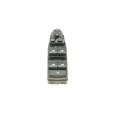 Кнопка склопідіймача (L) BMW X1 (E84) 09-15 (блок)