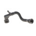 Патрубок вентиляції картера BMW 3 (E46)/5 (E39) 2.0-2.8i 95-05 (M52)