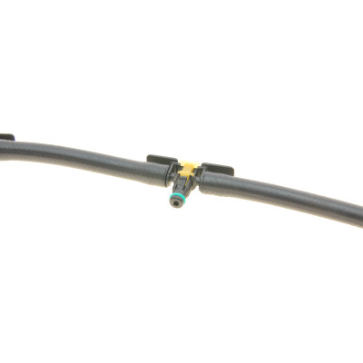 Шланг зливний BMW 3 (E90/F30/F80)/5 (F10)/X5 (E70/F15/F85) 06-18 N57 D30