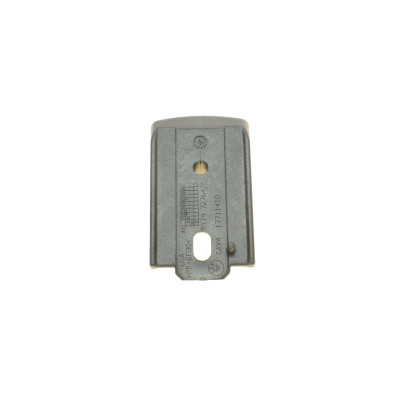 Кронштейн кріплення бампера (переднього) BMW X3 (F25)/X4 (F26) 14-