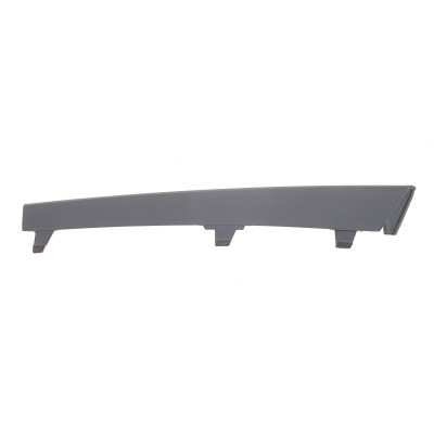 Молдинг бампера BMW 3 (E90) 08-12 (L)