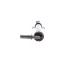 Форсунка омивача фари BMW 1 (F20/F21) 12- (R)