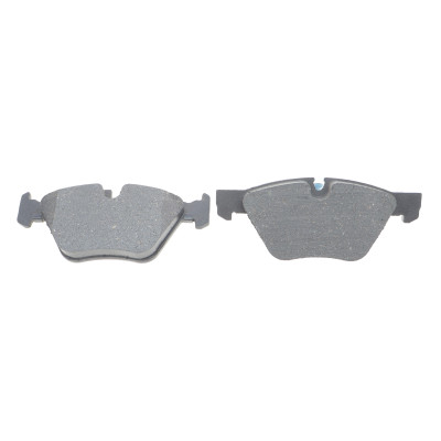 Колодки гальмівні (передні) BMW 5 (F10/F11) 09-16 (Ate)