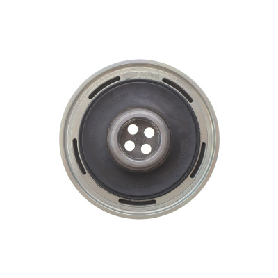 Шків колінвалу BMW X1 (F48)/X2 (F39) 14- B47/B48 (з болтом)