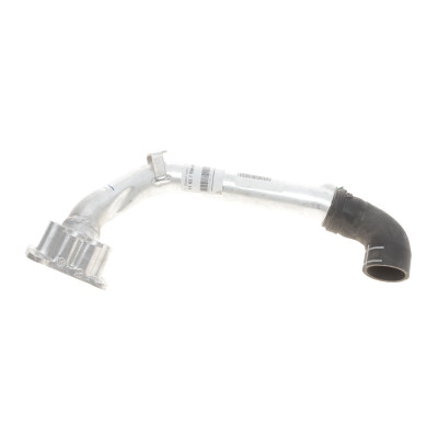 Патрубок системи охолодження BMW 7 (F01-F04) 11-  (N54)