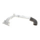 Патрубок системи охолодження BMW 7 (F01-F04) 11-  (N54)