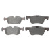 Колодки гальмівні (передні) BMW 1 (F20)/3 (F30)/4 (F32) 10- (Bosch)