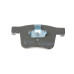 Колодки гальмівні (передні) BMW 1 (F20)/2 (F22)/3 (F30)/4 (F32) 11-