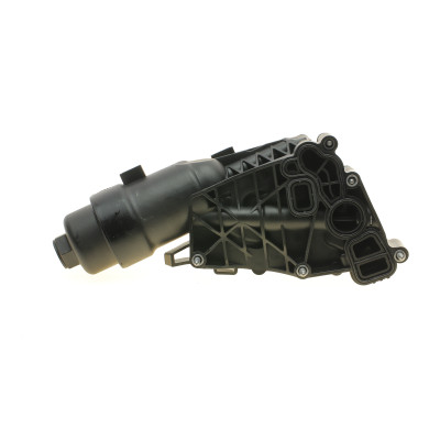 Корпус фільтра масляного BMW 2 (F46/F45)/X1 (F48)/X2 (F39) 15- (B37/B48/B38) (з радіатором)