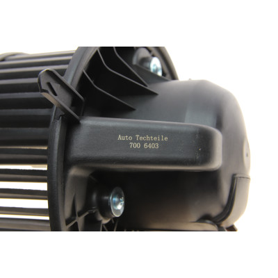 Моторчик пічки BMW 1 (E82/E87/E88)/3 (E90/E91/E92/E93)/X1 (E84)/X3 (F25)/X4 (F26) 1.6-4.4 04-18