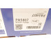 Помпа води BMW 7 (E38) 3.0/4.0 94-01/8 (E31) 4.4 93-95 (R/B) (7 лоп) M60 B30/M60 B40
