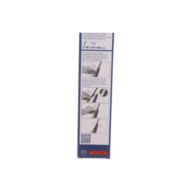 Щітка склоочисника (задня) (280mm) Ford Mondeo/Kuga 07-