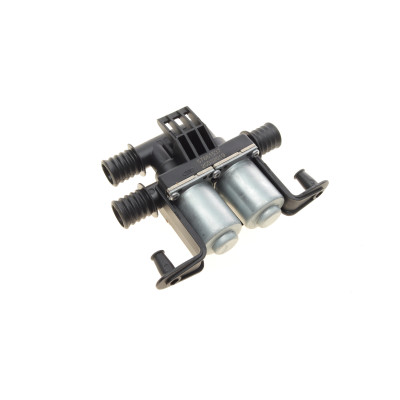 Кран пічки BMW 5 (E39)/7 (E38)/X5 (E53) 95-06