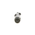 Форсунка омивача фари BMW X5 (F15/F85) 13-18 (R)
