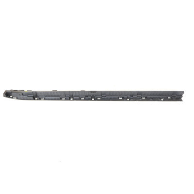 Пороги бокові BMW X5 (F15) 14- (к-кт)