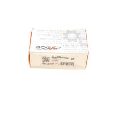 Датчик парковки BMW X3 (E83)/X5 (E70)/X6 (E71/E72) 03- M52/M54/M57/N46/N52/N57