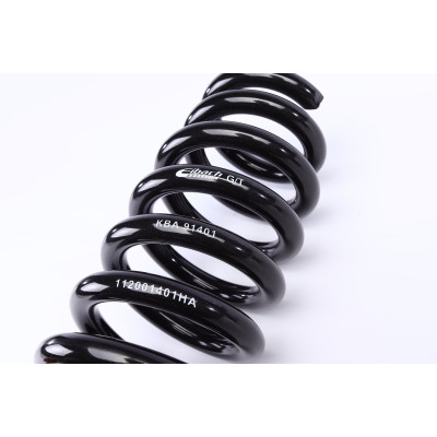 Комплект пружин (Pro-Kit) BMW 3 (E90) 04-11 (4 шт.)