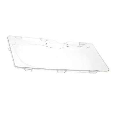 Скло фари BMW 3 (E46) 01-05 (L)
