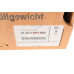 Подушка амортизатора (переднього) BMW X5 (F15/F85)/X6 (F16/F86) 13-19 N47/N55/N57/N20/N63/B47